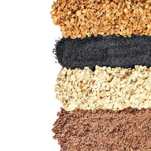 Dried Herbs & Flowers