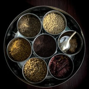 Masala