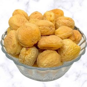 Dry Apricot
