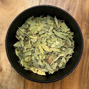 Senna Leaves