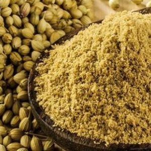 Coriander Powder