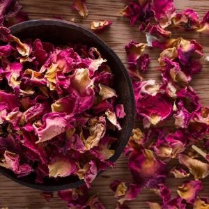 Dried Rose Flakes