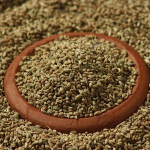 Carom Seeds