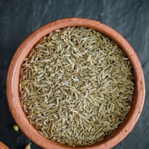Cumin Seeds