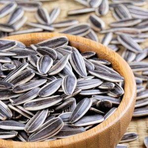 SunFlower Seeds